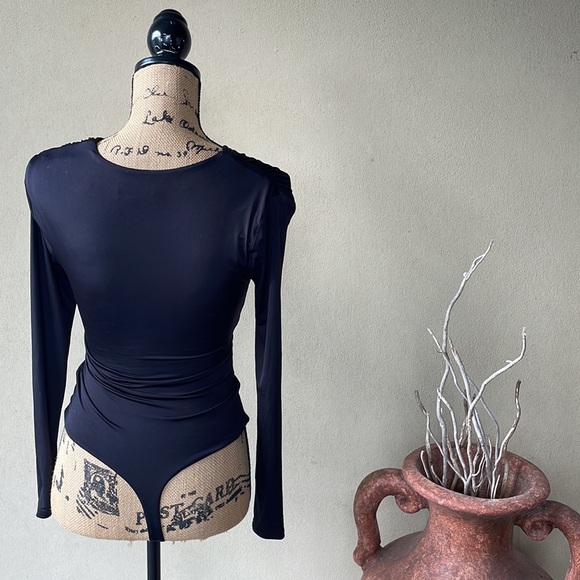 Lovers + Friends “Anya” bodysuit - Picture 9 of 13